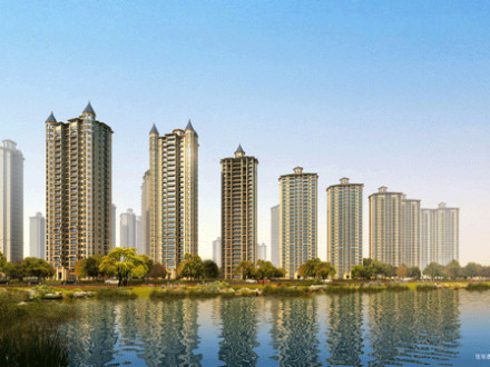 商水雅居乐