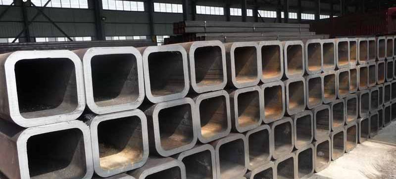 商水Q345b无缝方管