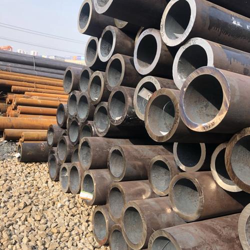 商水3087无缝钢管